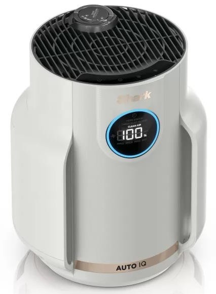 SHARK NeverChange5 Air Purifier Compact Pro