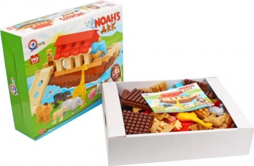 Tehnok Noahs Ark 1348