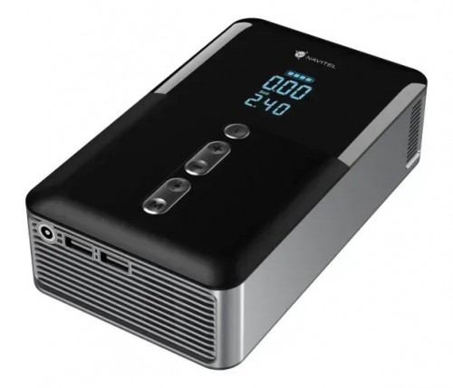 Navitel AIR 30 Multi