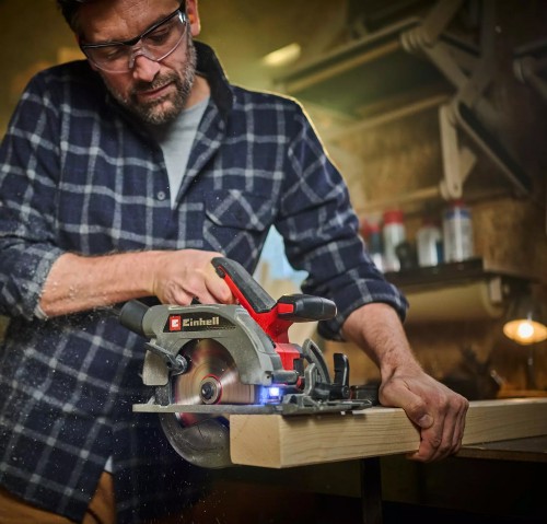 Einhell Expert TE-CS 18/165-2 Li Solo