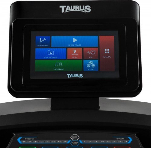 Taurus T9.9 Touch