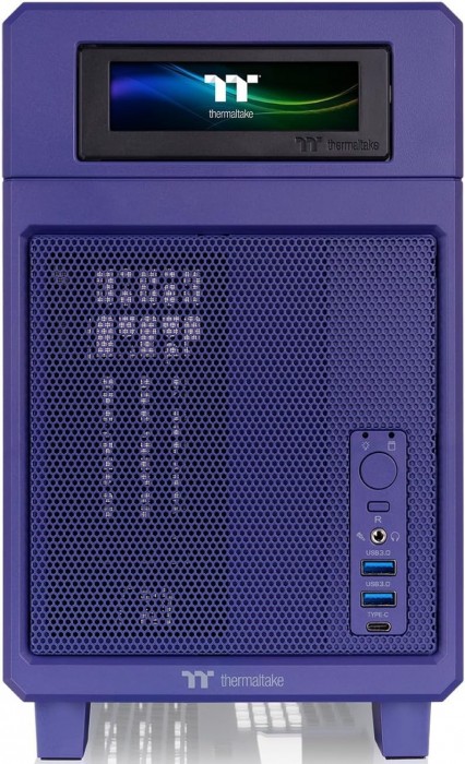 Thermaltake TR100 Future Dusk