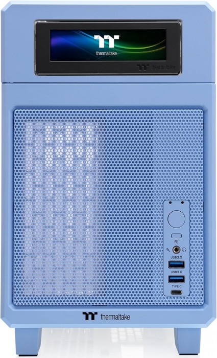 Thermaltake TR100 Hydrangea Blue