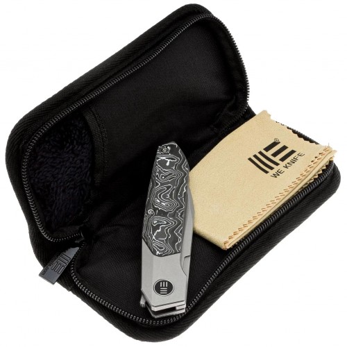 We Knife Brr15 WE24007-2