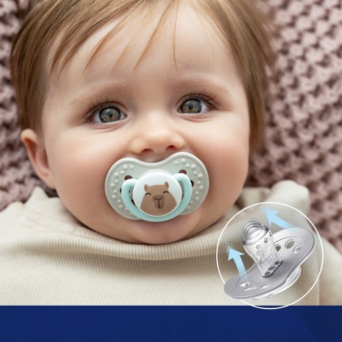 Lovi CapiChill 22/932