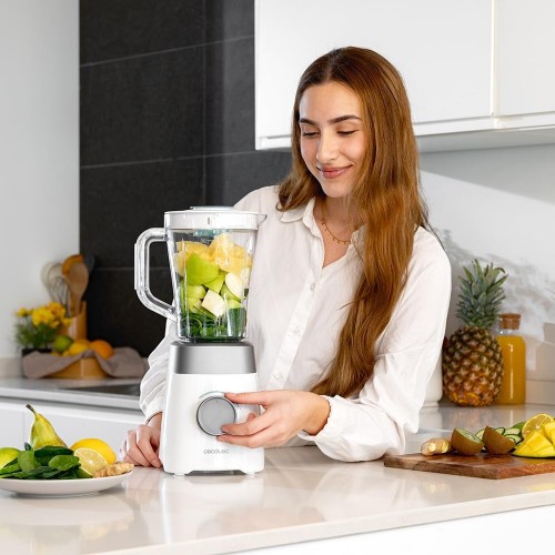 Cecotec Power Titanium 1300MAX