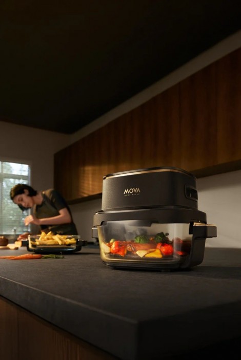 Mova AeroChef AF20 Pro