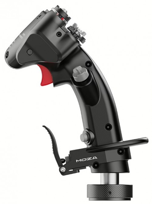 MOZA Racing MH16 Flightstick