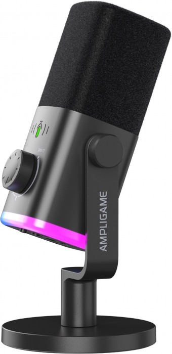 FIFINE AmpliGame AM9