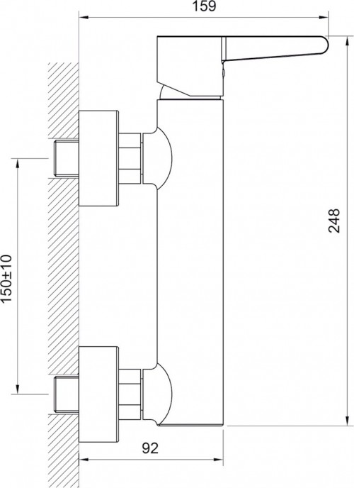 Koller Pool Dakota 1105320305