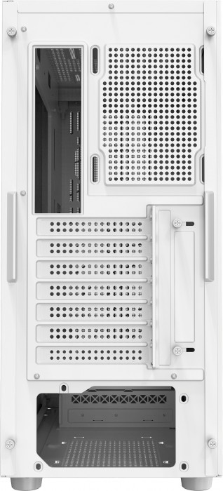 Ocypus Gamma C70 White