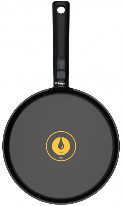 RiNGEL Grey RG-1155-24p