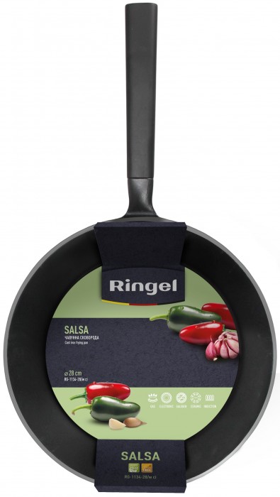 RiNGEL Salsa RG-1134-28w ci