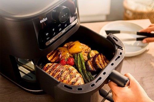 Braun MultiFry 5 HF 5075 IBK