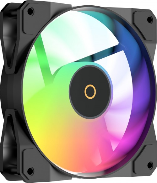 Ocypus Gamma C50 ARGB Black