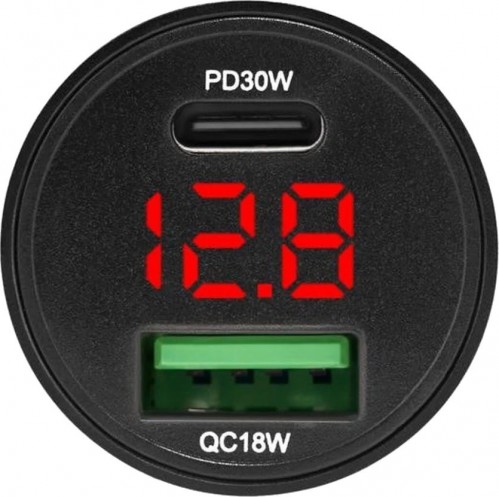 Brevia ePower DualMetal Display 48W