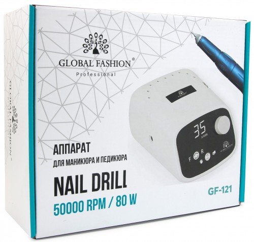 Global Fashion GF-121