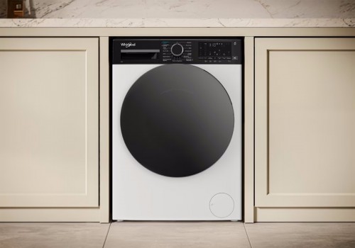 Whirlpool WAM 81WB UA
