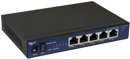 ALLNET ALL-SG8005P-2.5G
