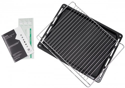 Interline OEG 781 ETR BA