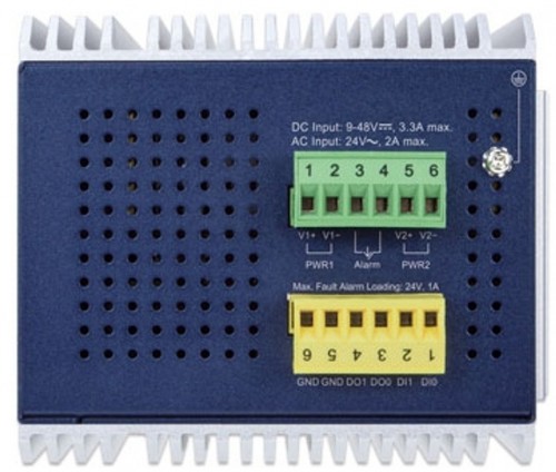 PLANET IGS-6325-16T4X