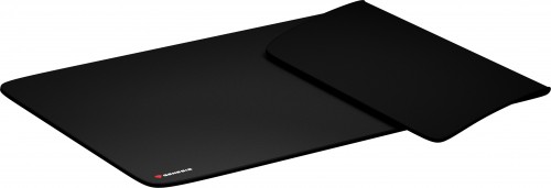 Genesis Carbon 500 Hyper Logo