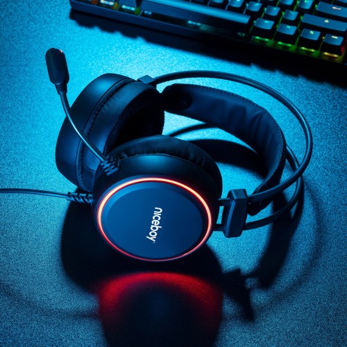 Niceboy Oryx X220 Iris