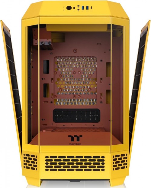 Thermaltake The Tower 250 Butter Caramel