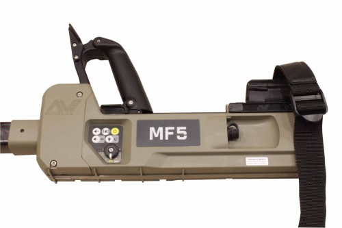 Minelab MF5