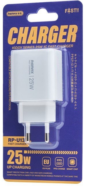Remax RP-U137