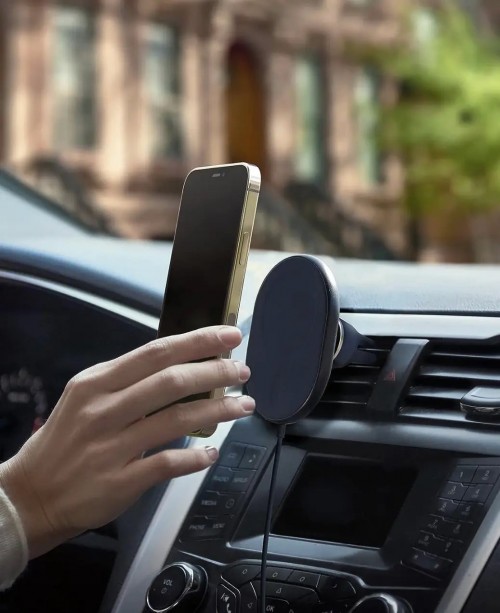 iOttie Velox Magnetic Air Vent Mount