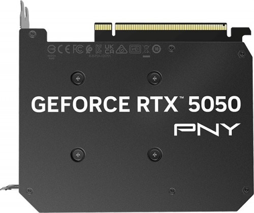 PNY GeForce RTX 5050 Single