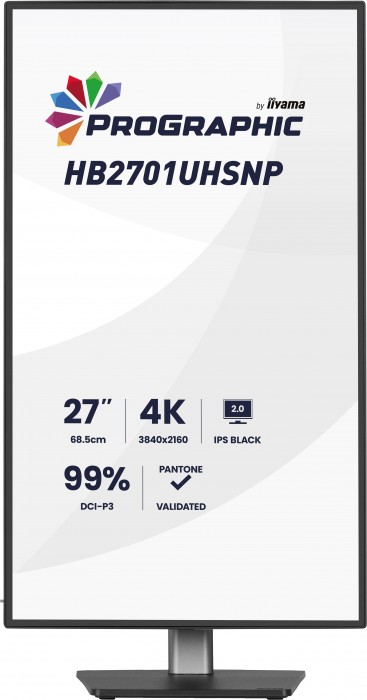 Iiyama ProGraphic HB2701UHSNP-B1