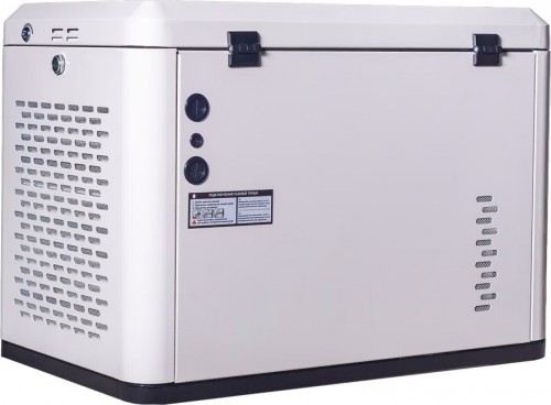 EnerSol ENNG-8500TATS