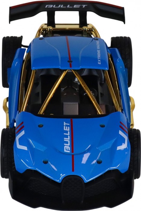 KS Drive Extreme Racing Blue 1:20