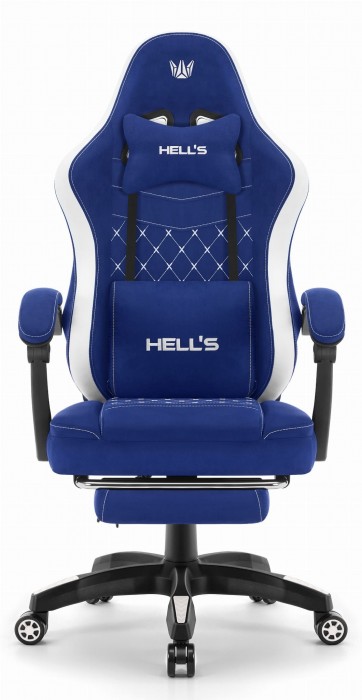 HELLS HC-1015