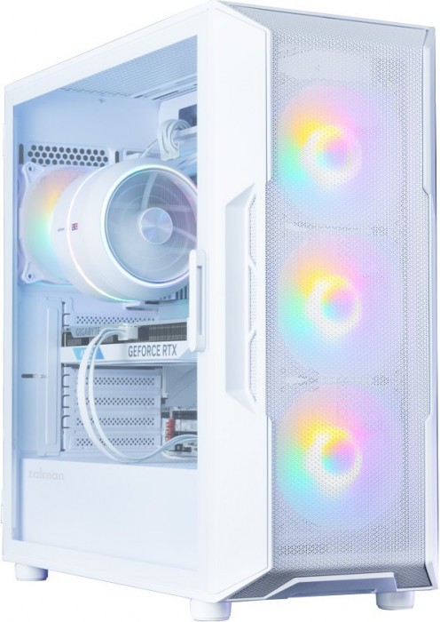 Zalman I3 Neo V2 White