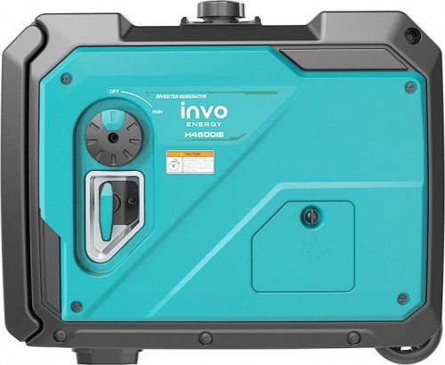 INVO H4500iE