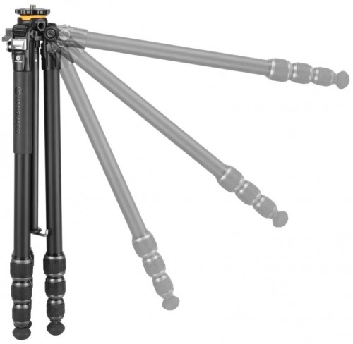 Vanguard VEO 5 264AB-160S