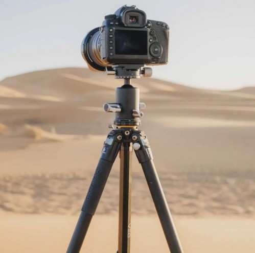 Vanguard VEO 5 264AB-160S