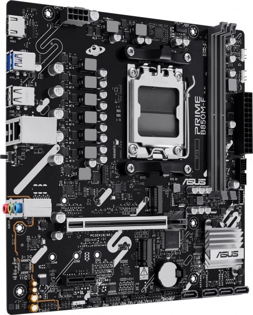 Asus PRIME B850M-F