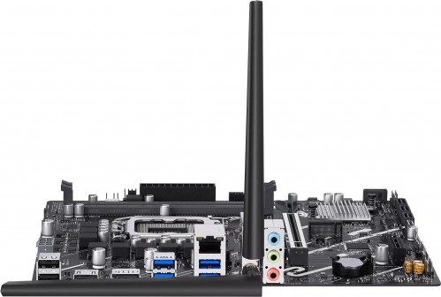 Asus PRIME B760M-F WIFI