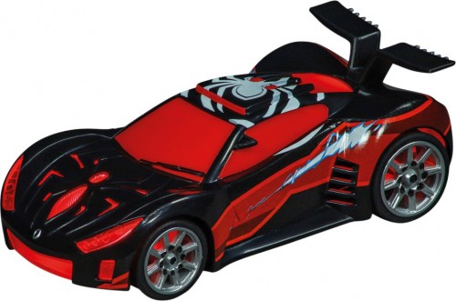 Carrera GO! Spider Racing