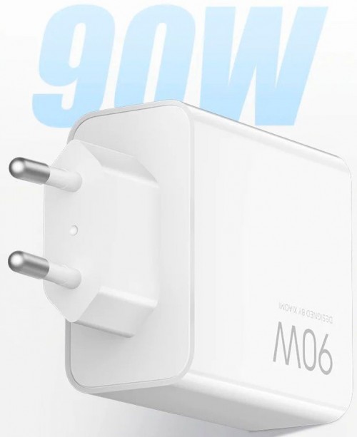 Xiaomi HyperCharge 1U+2C 90W