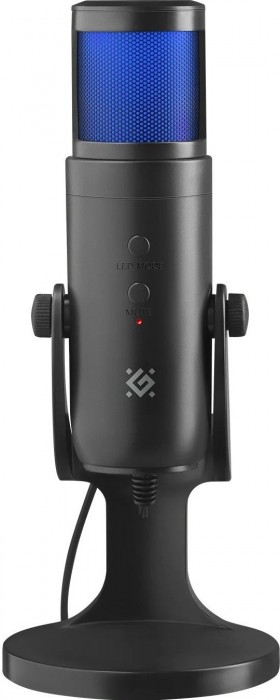 Defender GMC 250 Galactar