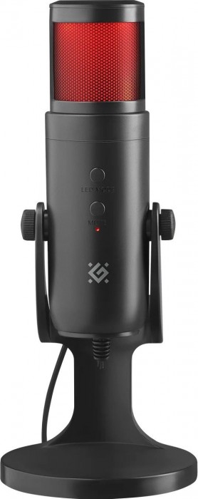 Defender GMC 250 Galactar