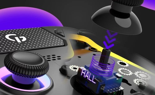 GamePro GPS20 w/ Doc