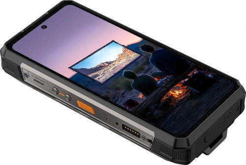 UleFone Armor 34 Pro Plus