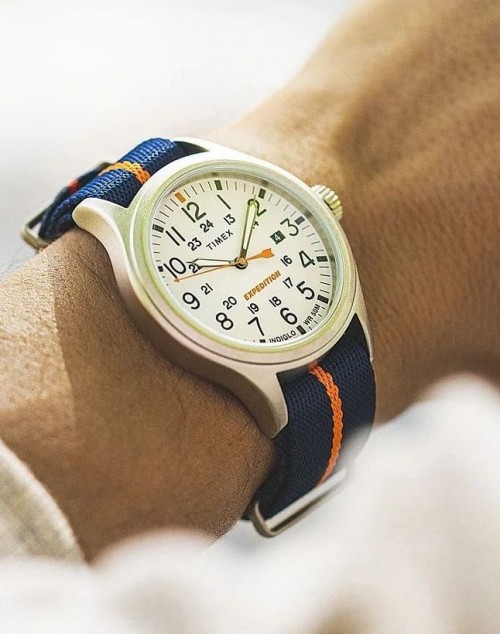 Timex Expedition North Sierra TW2V22800