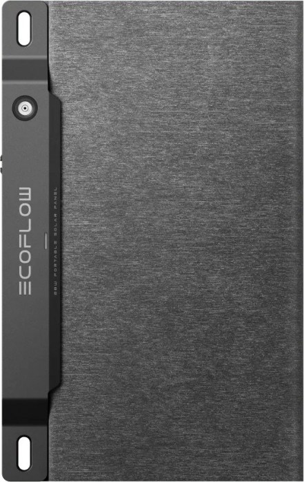 EcoFlow 28W Portable Solar Panel